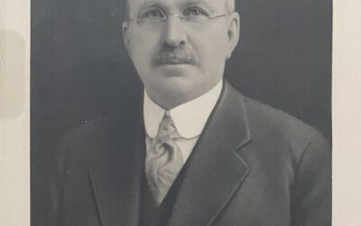 Franklin D. Naber