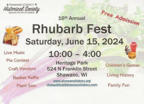 2024 Rhubarb Fest 480x349 