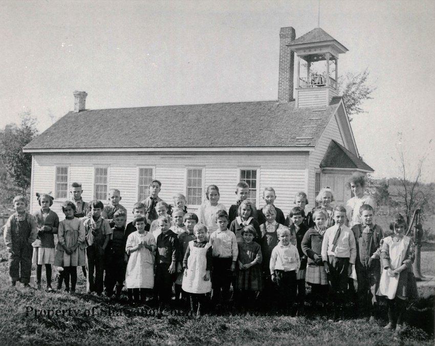 Rural Schools – Other Townships