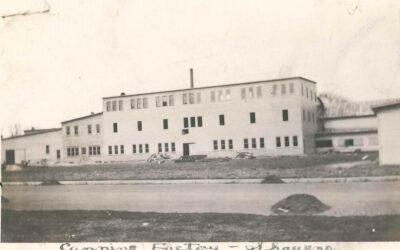 Shawano Canning Company