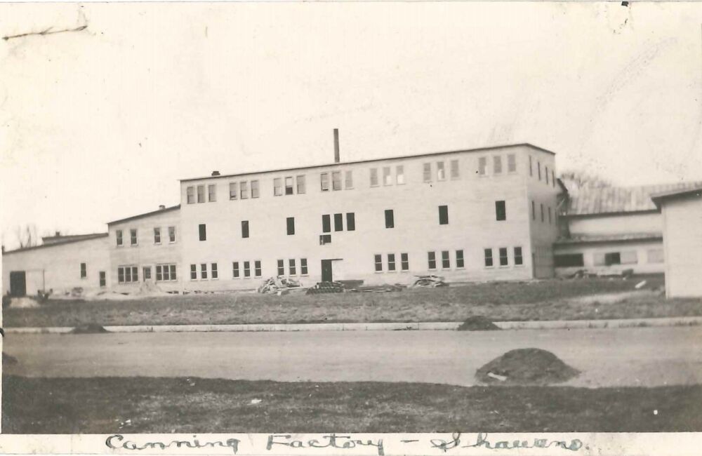 Shawano Canning Company